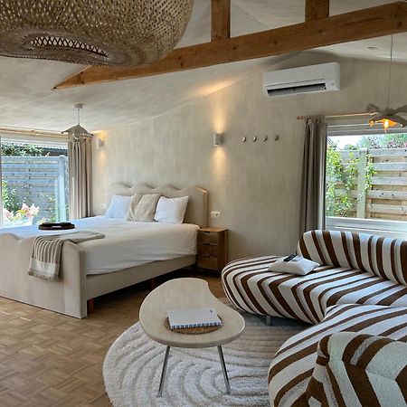 Chalet Leon Гел Экстерьер фото