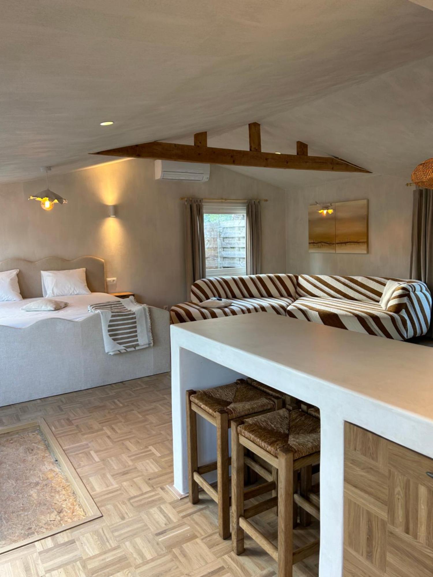 Chalet Leon Гел Экстерьер фото