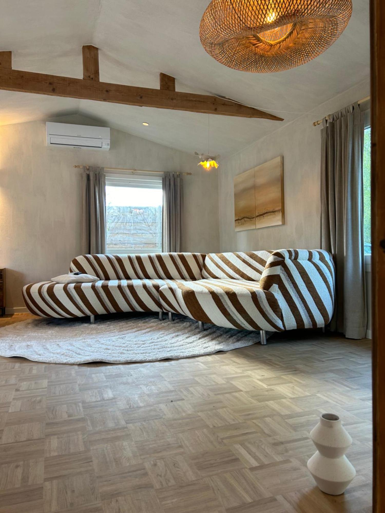 Chalet Leon Гел Экстерьер фото