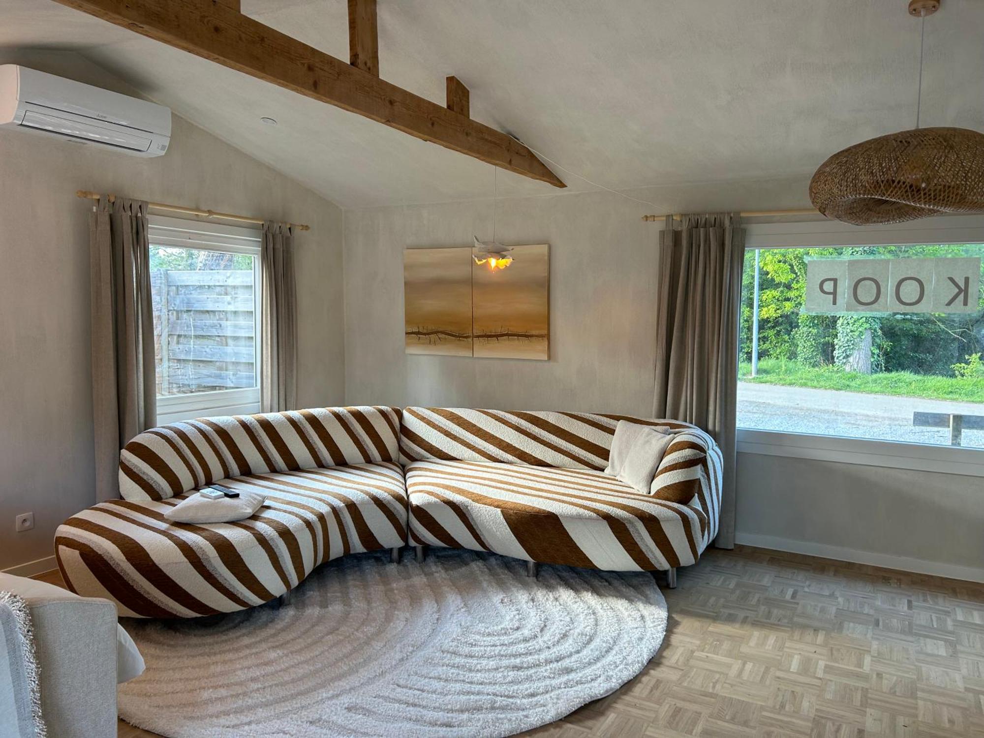 Chalet Leon Гел Экстерьер фото