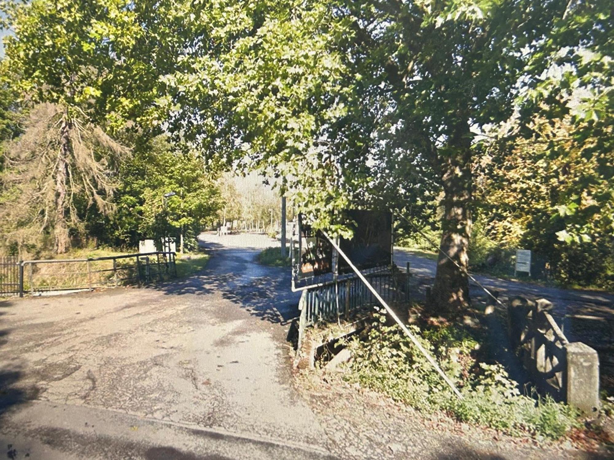 Chalet Leon Гел Экстерьер фото