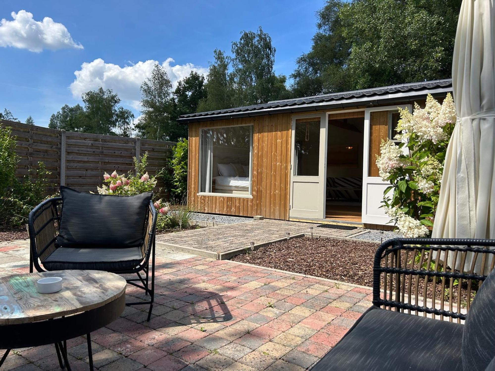 Chalet Leon Гел Экстерьер фото