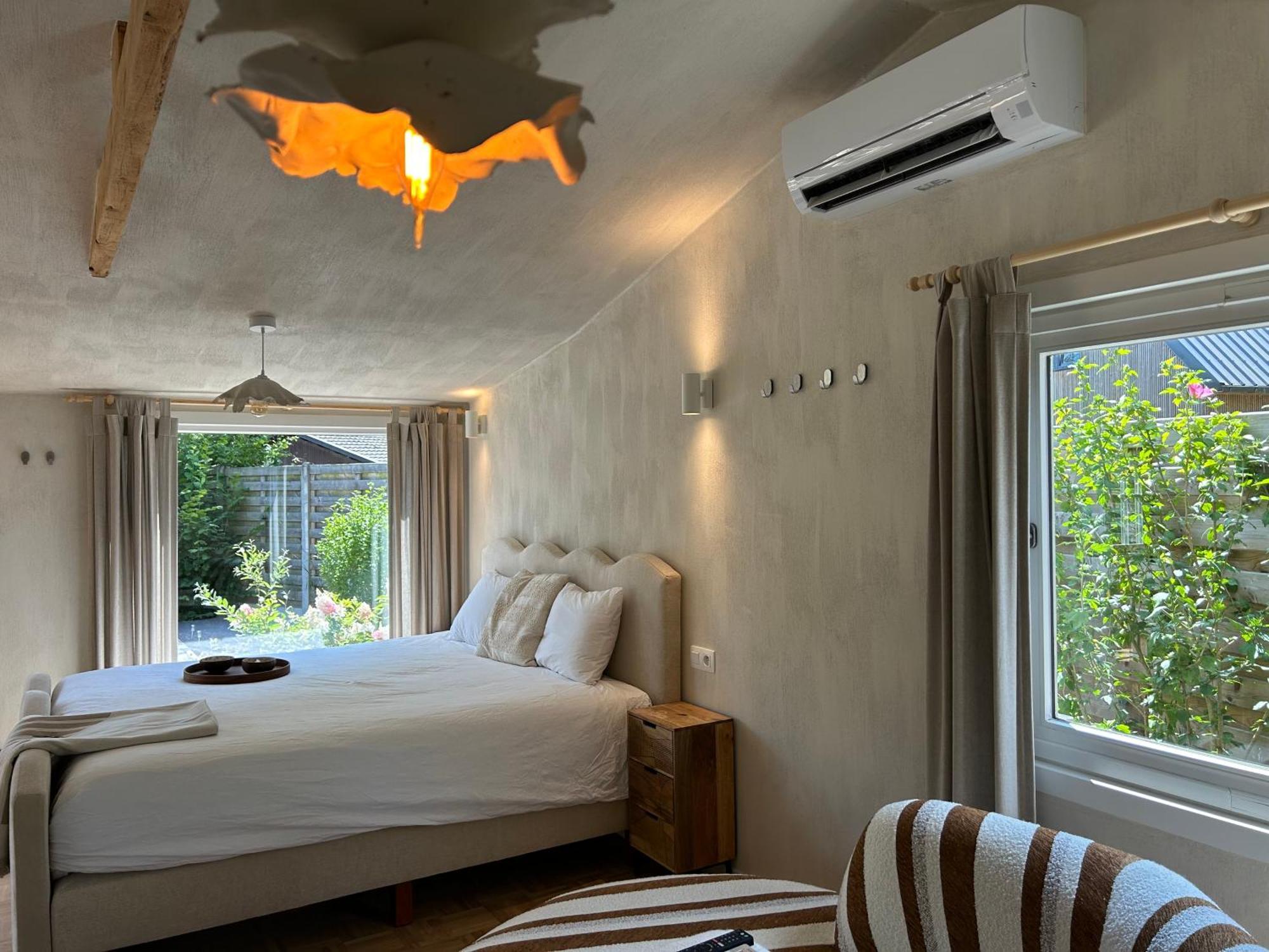 Chalet Leon Гел Экстерьер фото