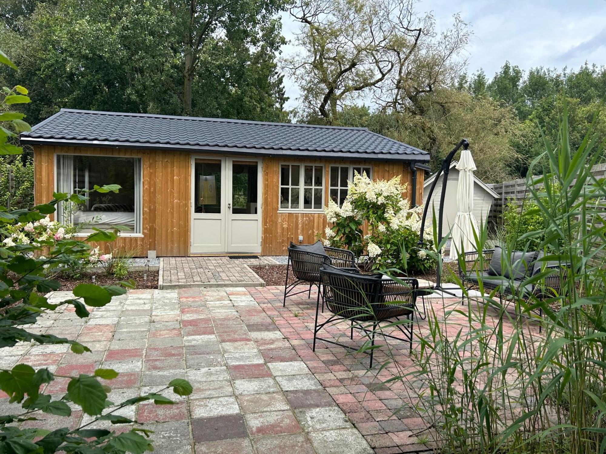 Chalet Leon Гел Экстерьер фото