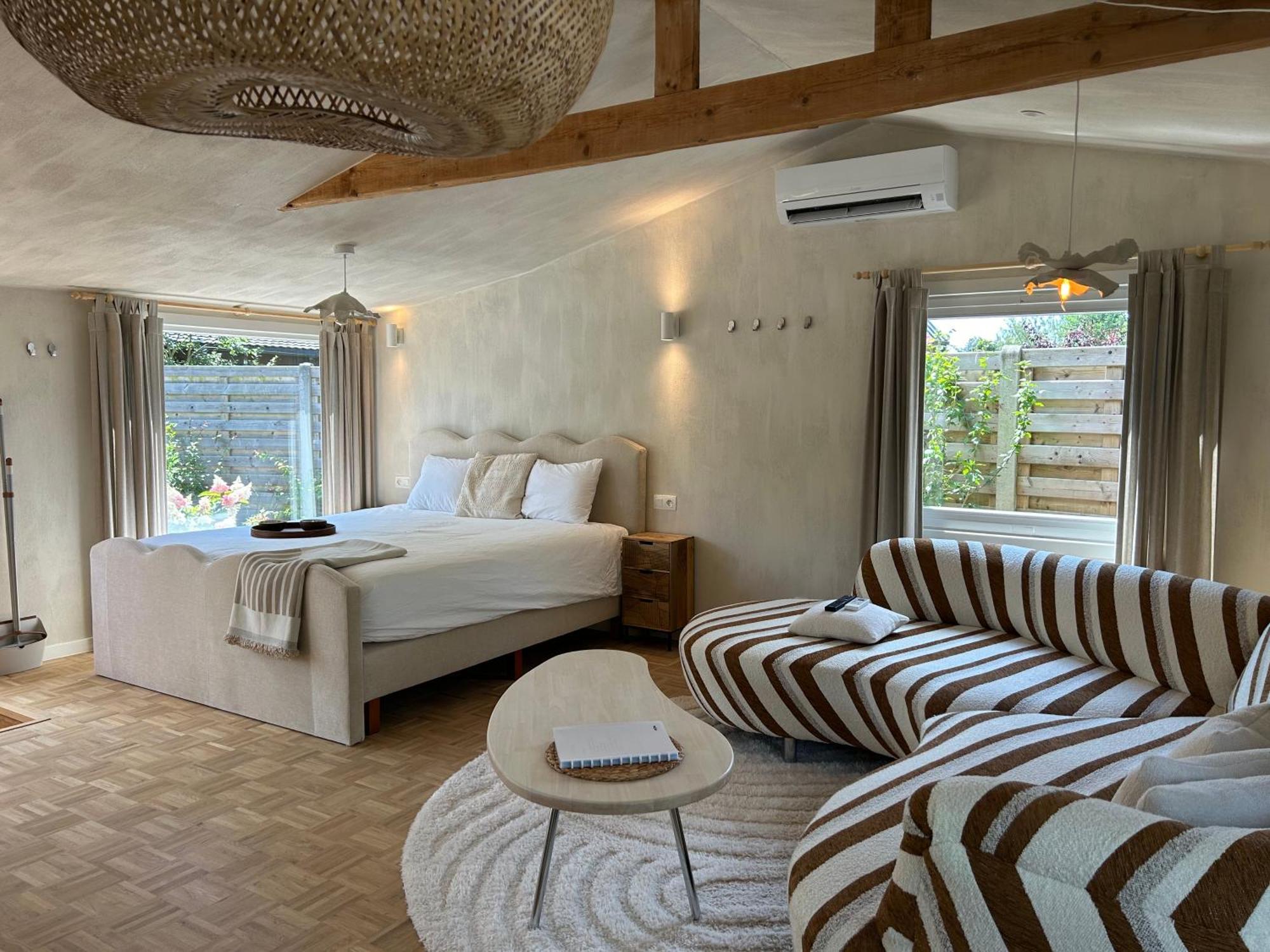 Chalet Leon Гел Экстерьер фото