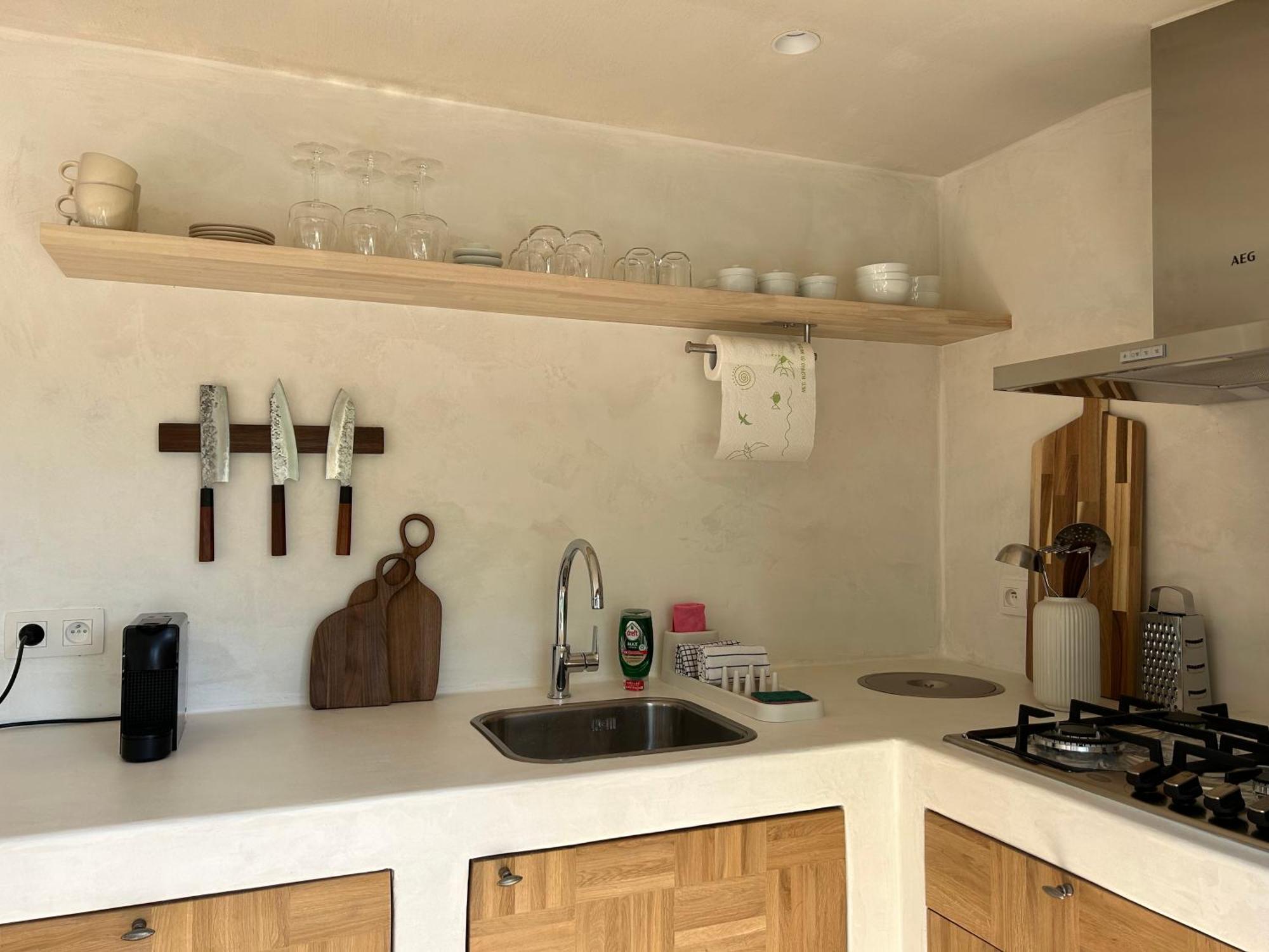 Chalet Leon Гел Экстерьер фото