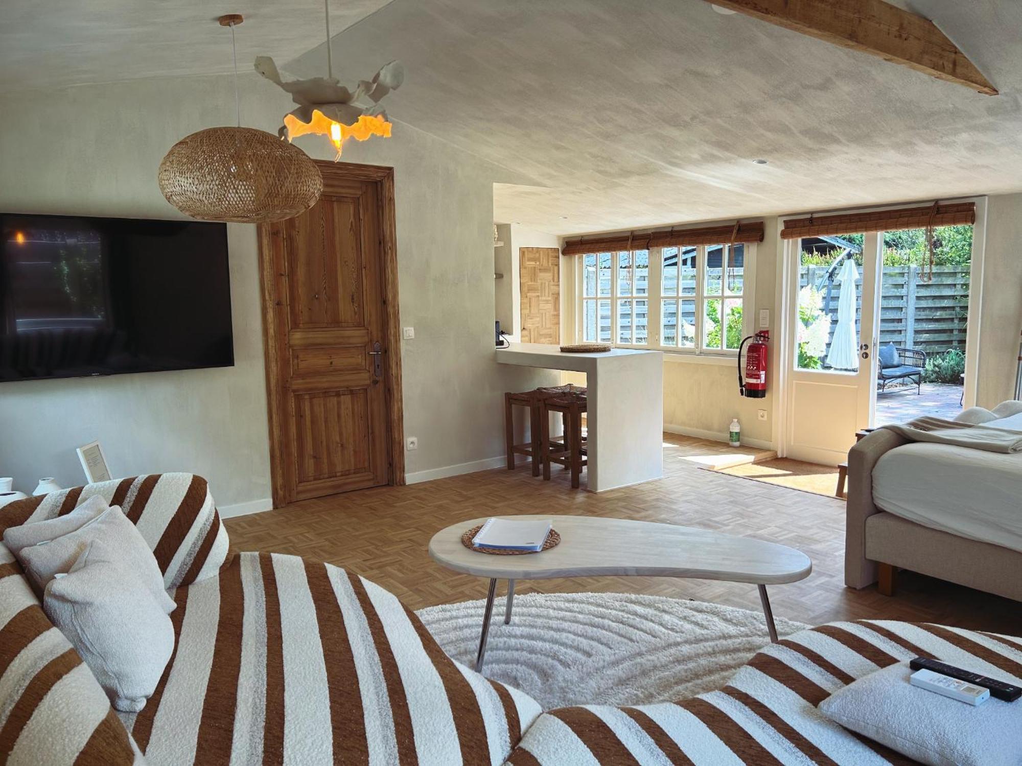 Chalet Leon Гел Экстерьер фото